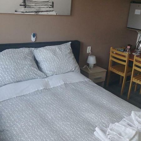 Bon Bed & Breakfast Amsterdam Zewnętrze zdjęcie