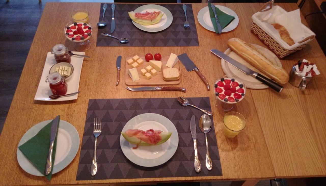 Bon Bed & Breakfast Amsterdam Zewnętrze zdjęcie