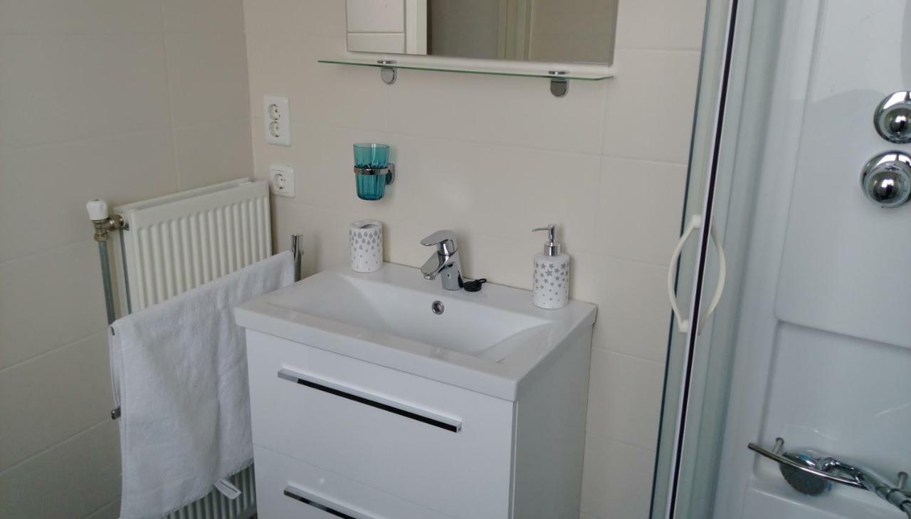 Bon Bed & Breakfast Amsterdam Zewnętrze zdjęcie