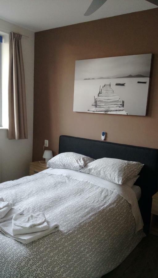 Bon Bed & Breakfast Amsterdam Zewnętrze zdjęcie