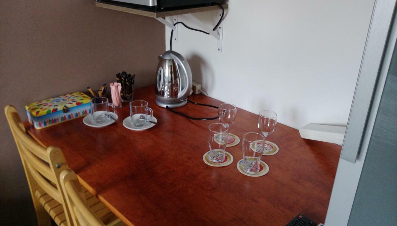 Bon Bed & Breakfast Amsterdam Zewnętrze zdjęcie