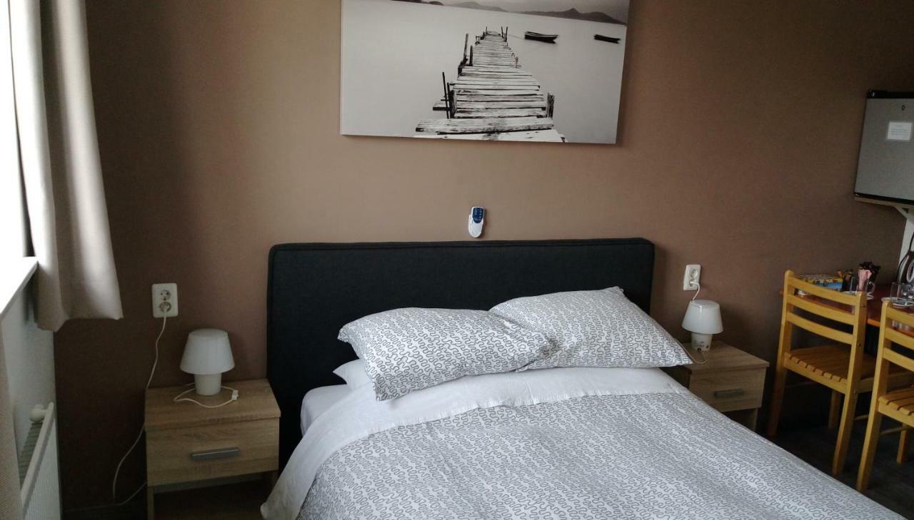 Bon Bed & Breakfast Amsterdam Zewnętrze zdjęcie
