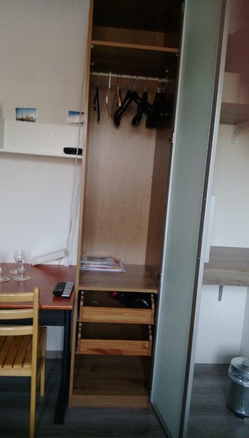 Bon Bed & Breakfast Amsterdam Zewnętrze zdjęcie