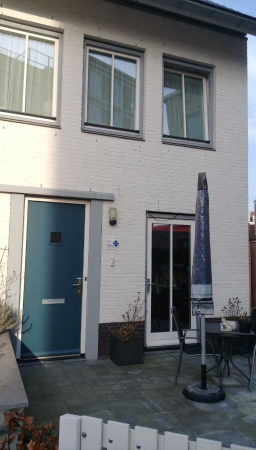 Bon Bed & Breakfast Amsterdam Zewnętrze zdjęcie