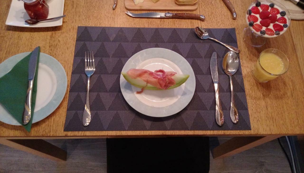 Bon Bed & Breakfast Amsterdam Zewnętrze zdjęcie