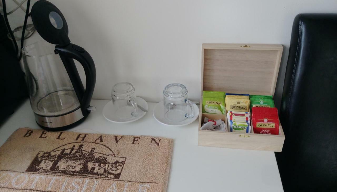 Bon Bed & Breakfast Amsterdam Zewnętrze zdjęcie