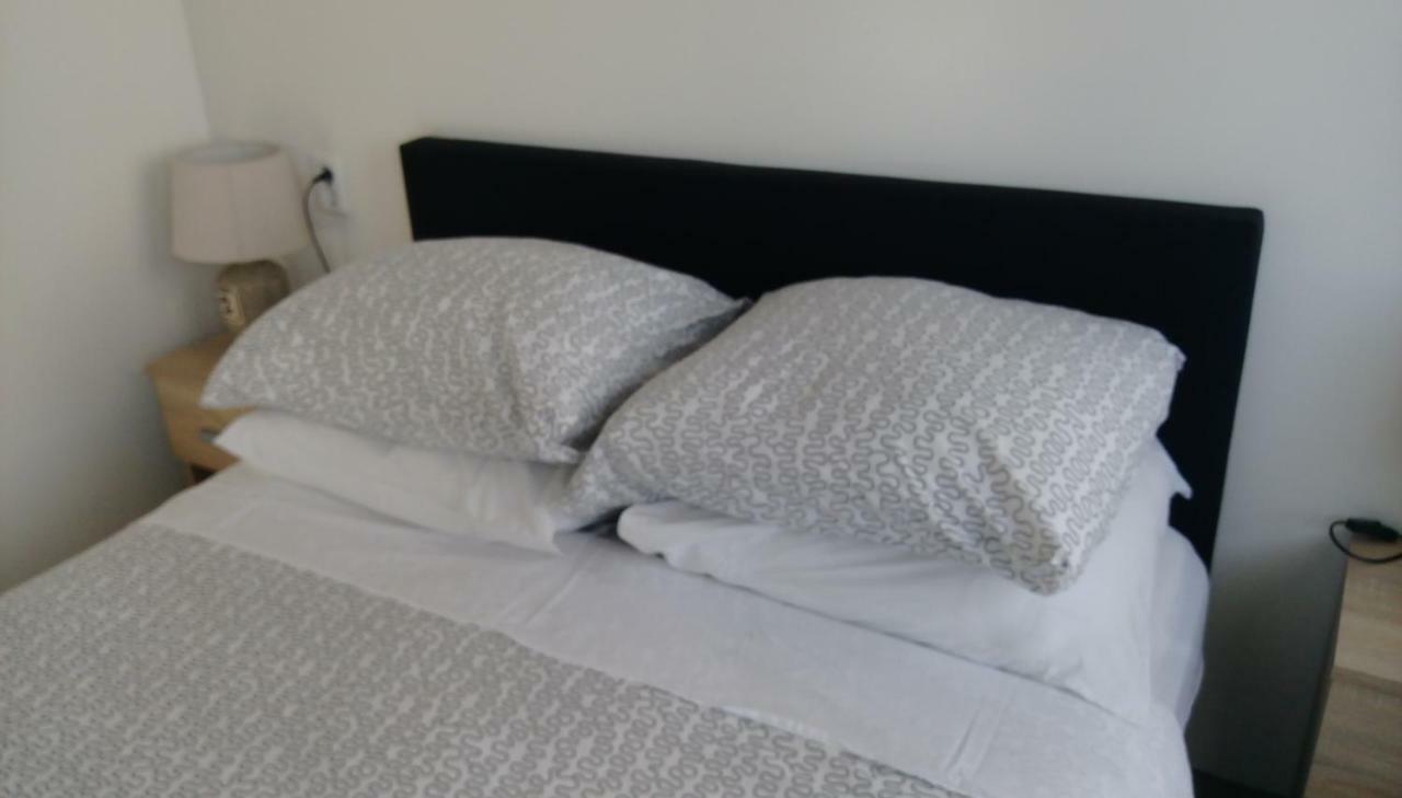 Bon Bed & Breakfast Amsterdam Zewnętrze zdjęcie
