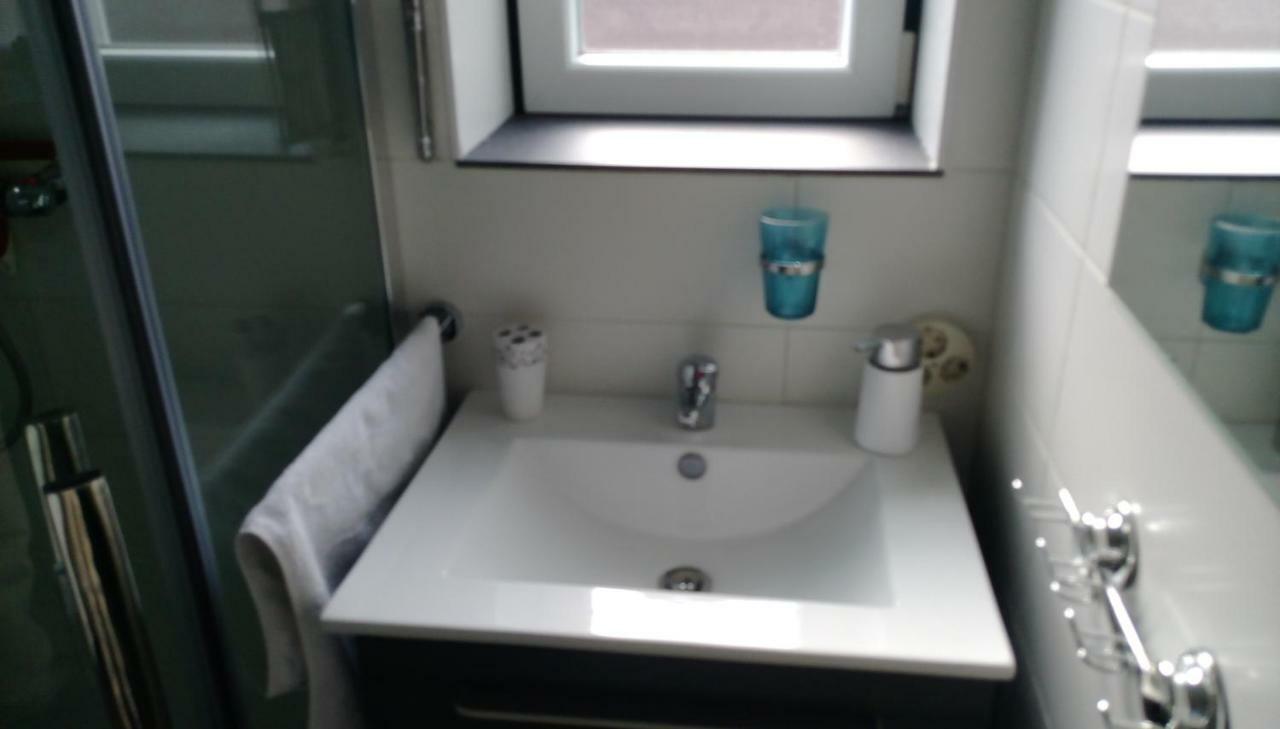 Bon Bed & Breakfast Amsterdam Zewnętrze zdjęcie
