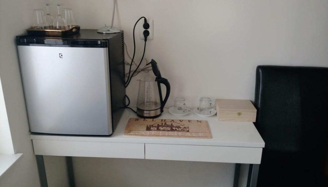 Bon Bed & Breakfast Amsterdam Zewnętrze zdjęcie