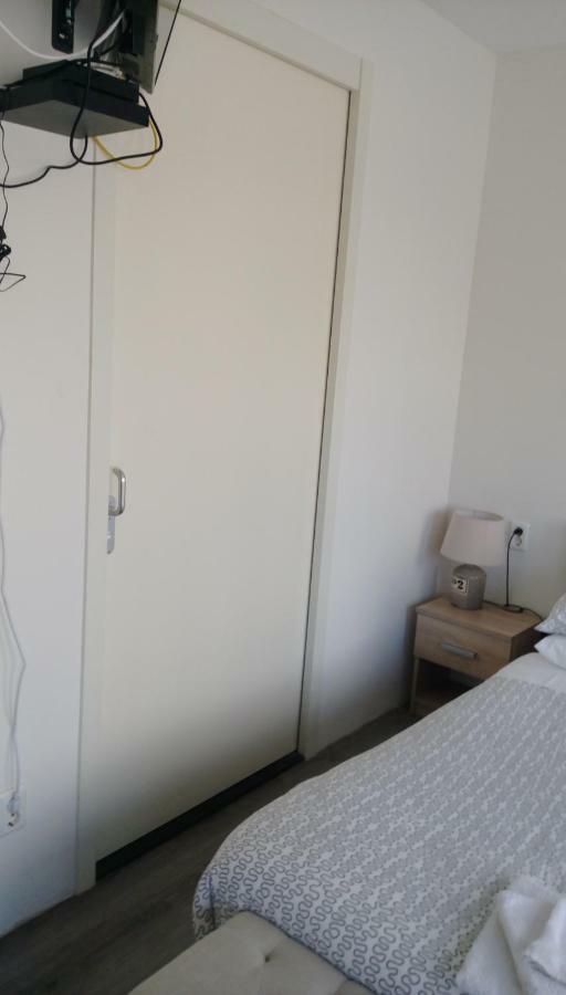 Bon Bed & Breakfast Amsterdam Zewnętrze zdjęcie